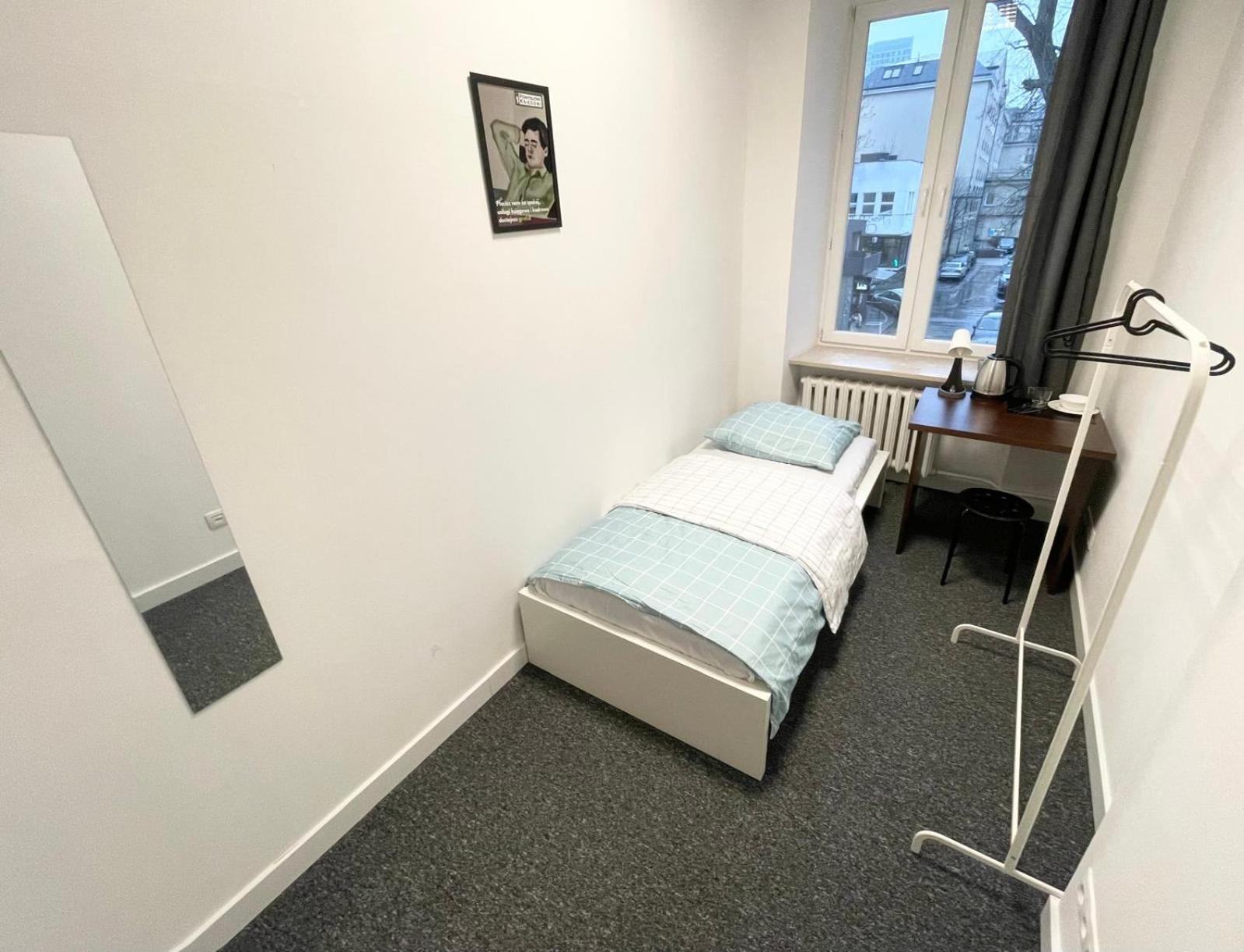 Apartament Fantastic Waw - Chmielna *