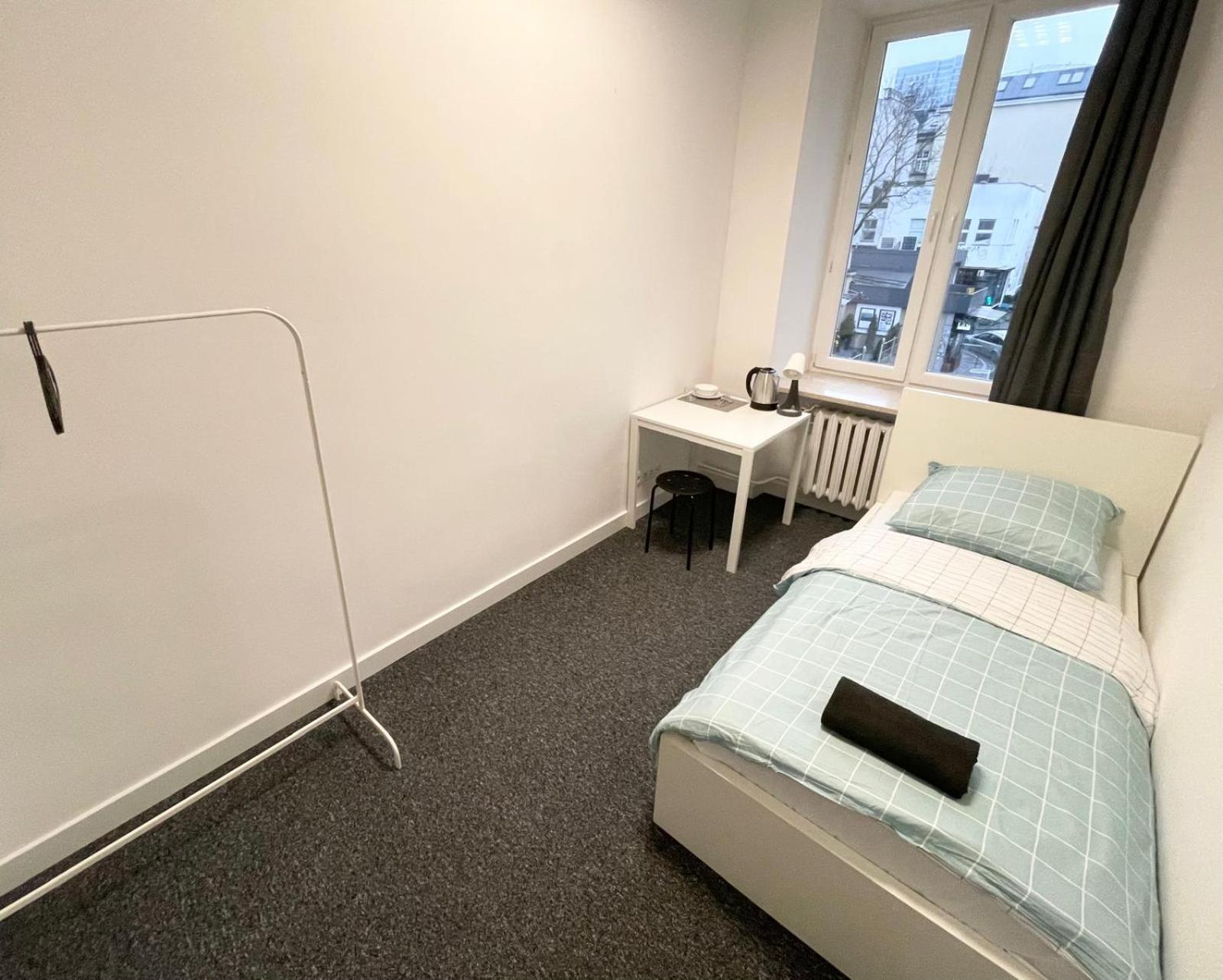 Fantastic Waw - Chmielna Apartament Warszawa