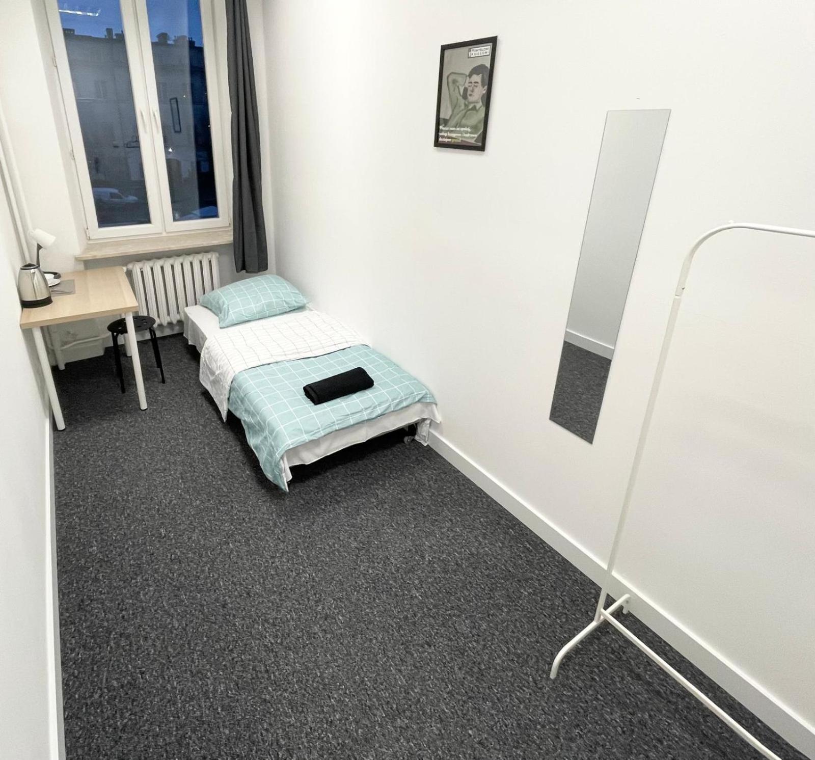 Apartament Fantastic Waw - Chmielna