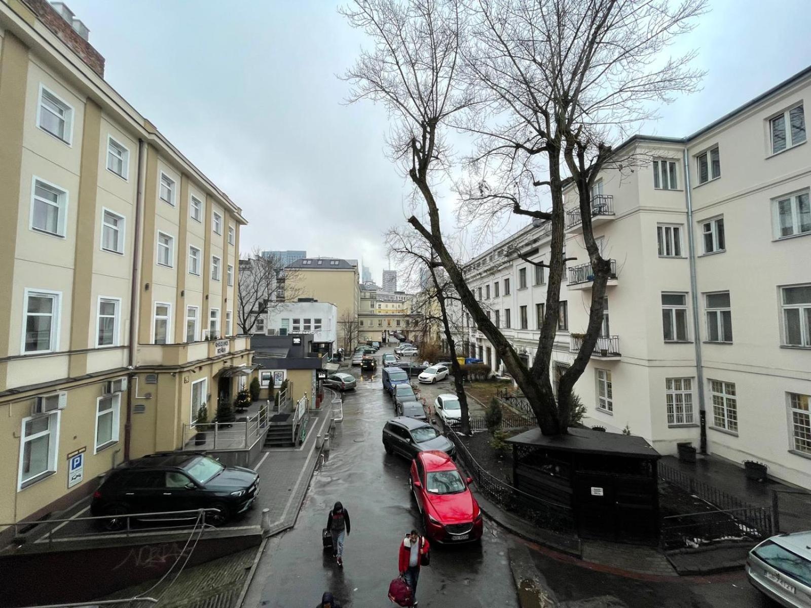 Fantastic Waw - Chmielna Apartament