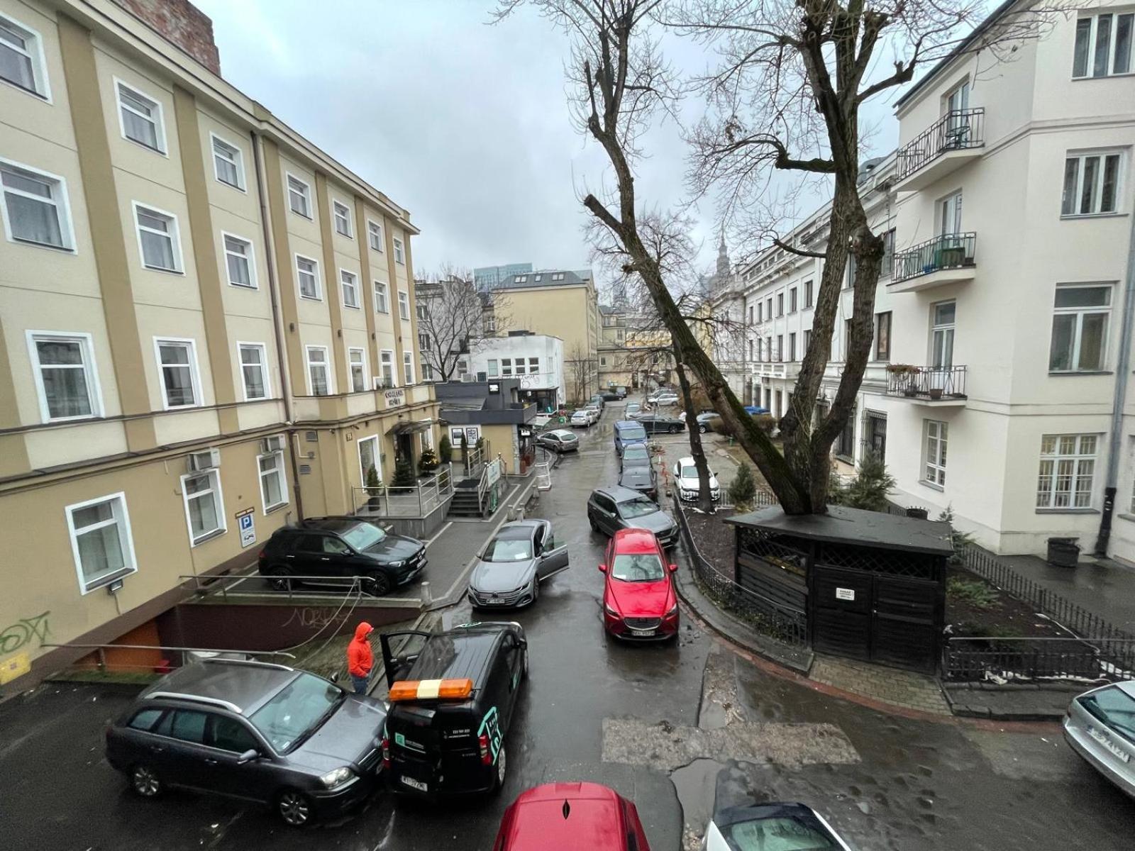 Fantastic Waw - Chmielna Apartament *