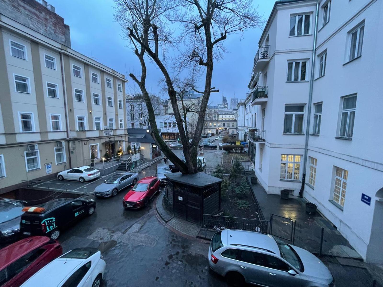 Fantastic Waw - Chmielna Apartament