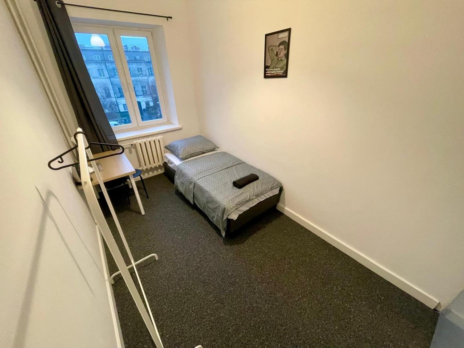 Fantastic Waw - Chmielna Apartament *