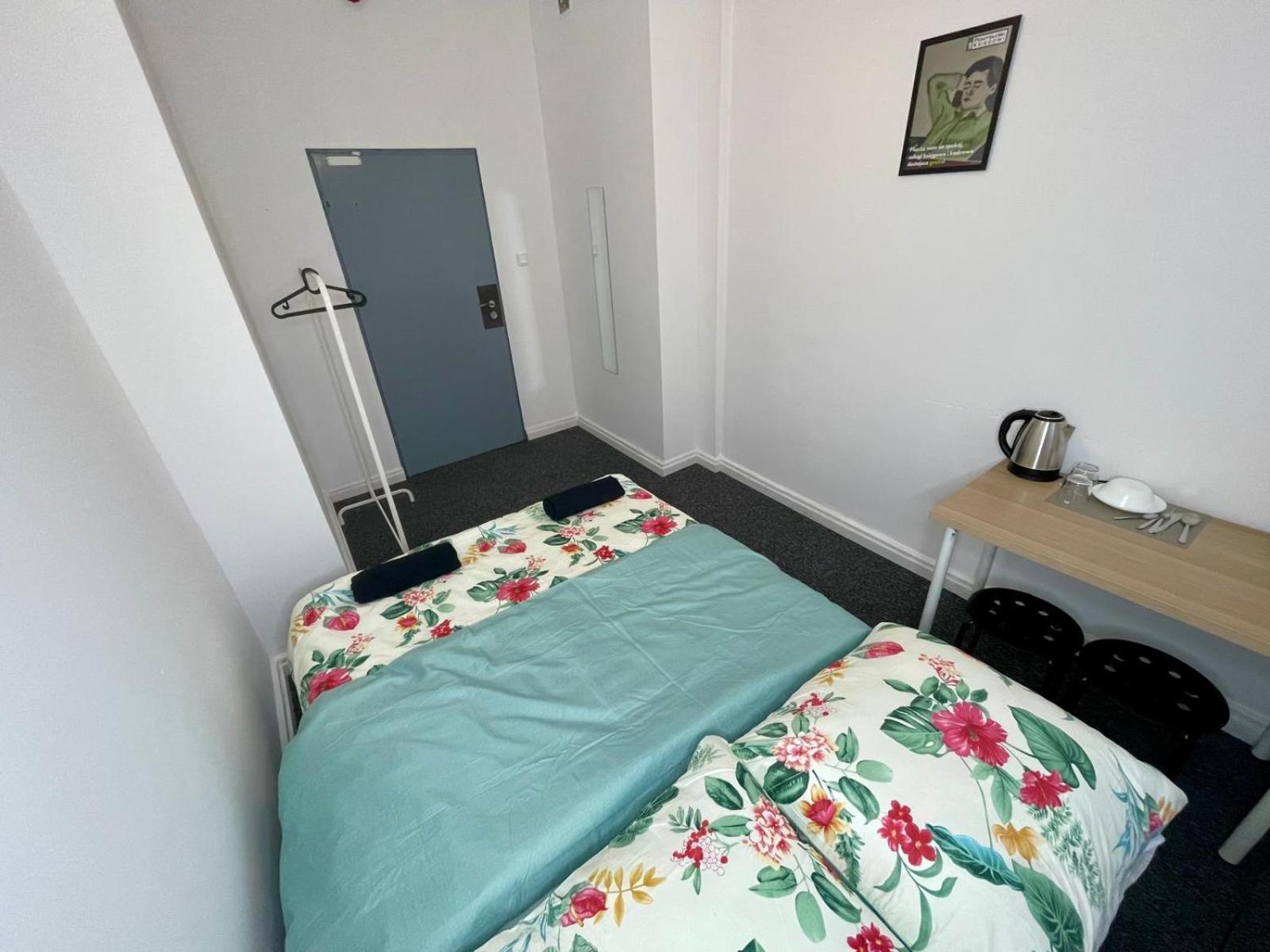 Apartament Fantastic Waw - Chmielna *
