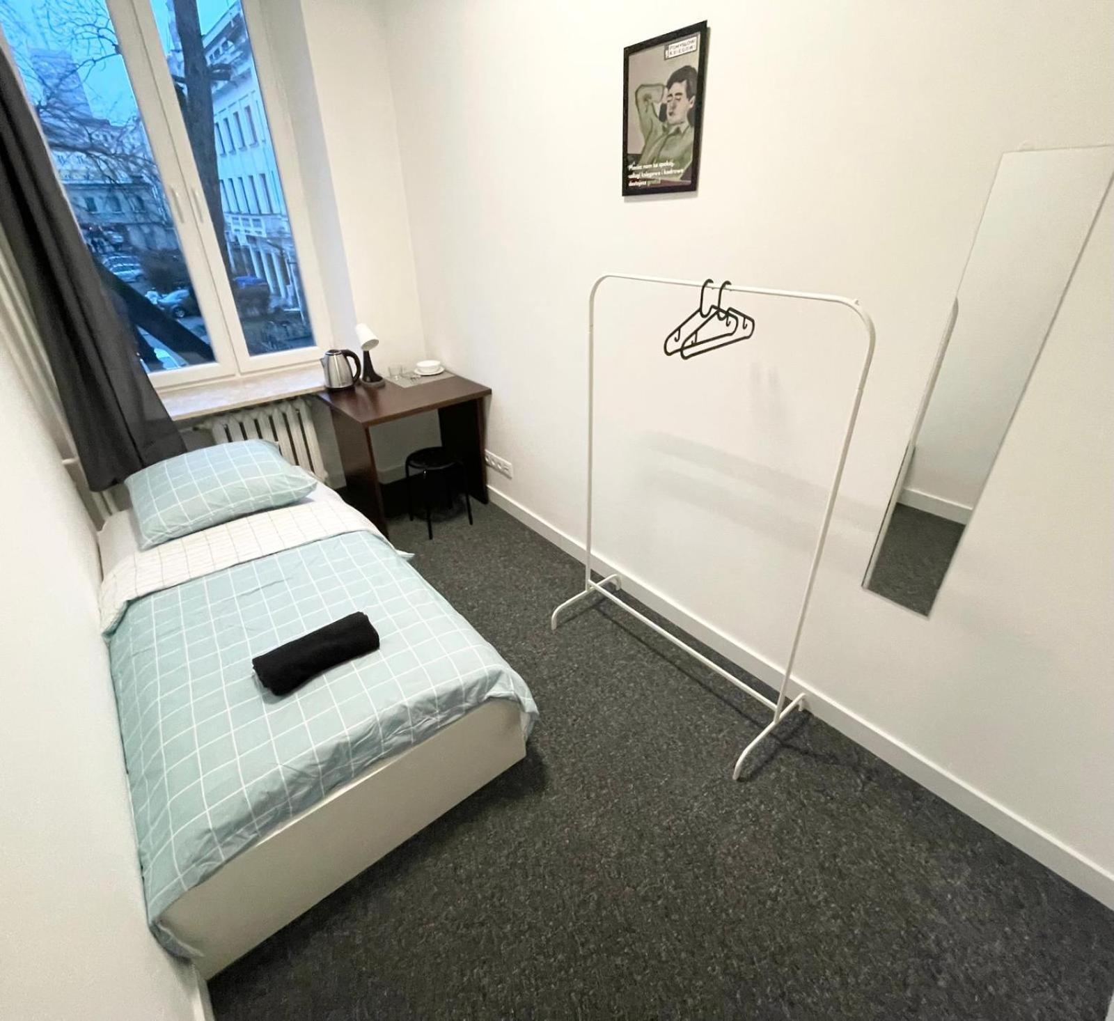 Fantastic Waw - Chmielna Apartament *