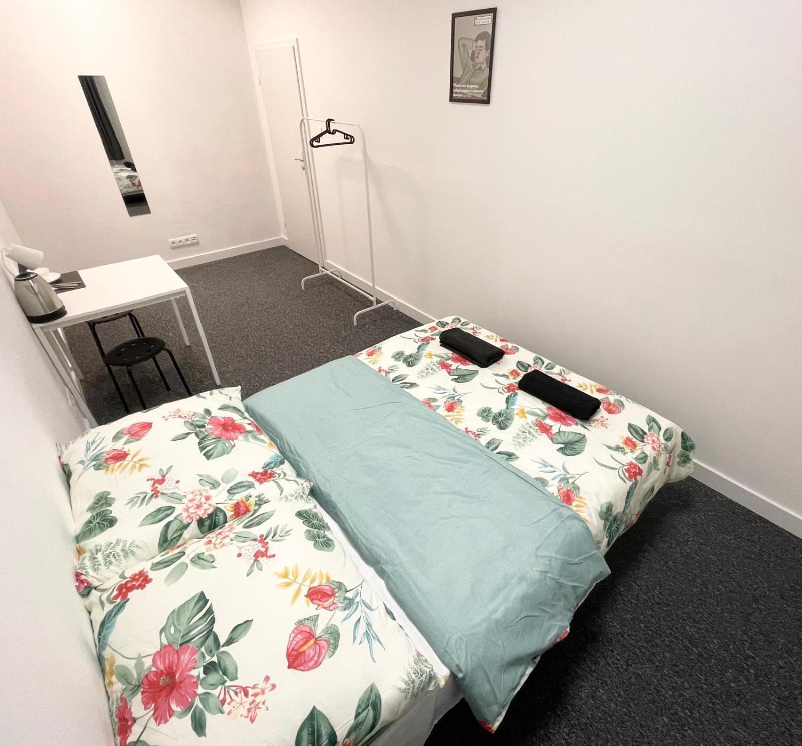 Apartament Fantastic Waw - Chmielna