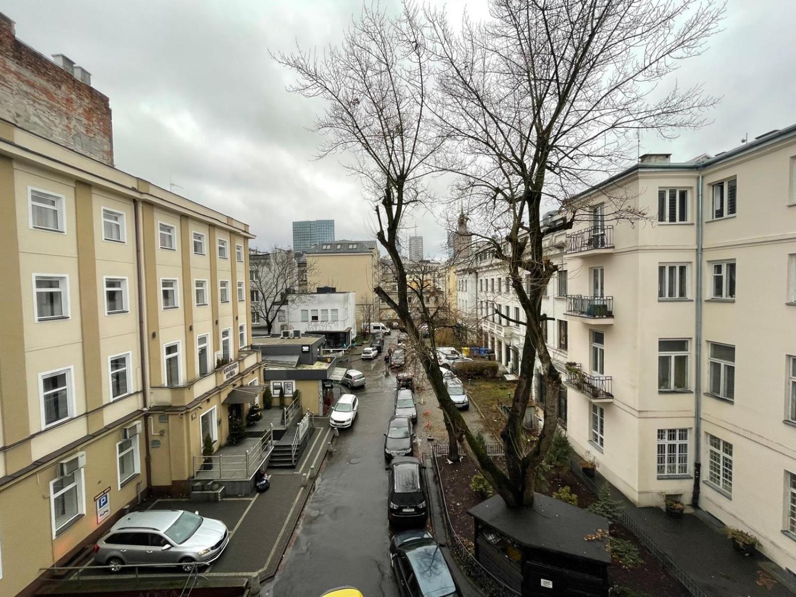 Apartament Fantastic Waw - Chmielna
