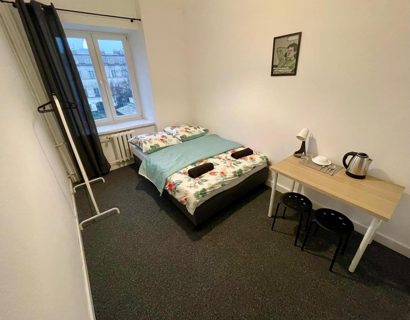 Apartament Fantastic Waw - Chmielna Warszawa