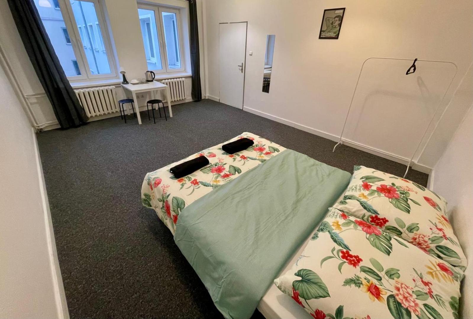 Apartament Fantastic Waw - Chmielna