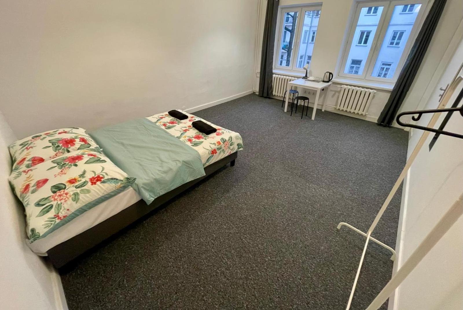 Apartament Fantastic Waw - Chmielna Warszawa