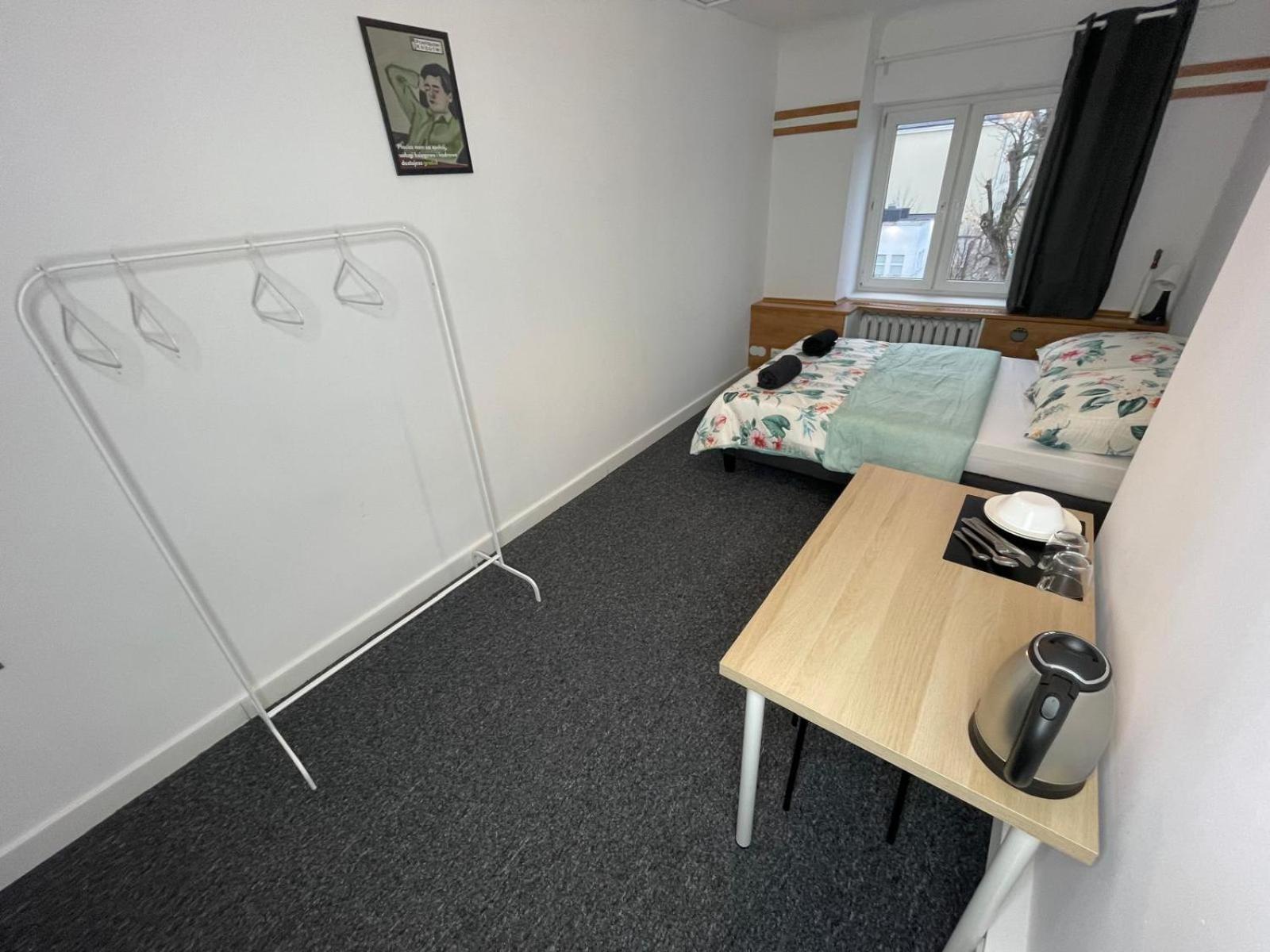 Fantastic Waw - Chmielna Apartament Warszawa