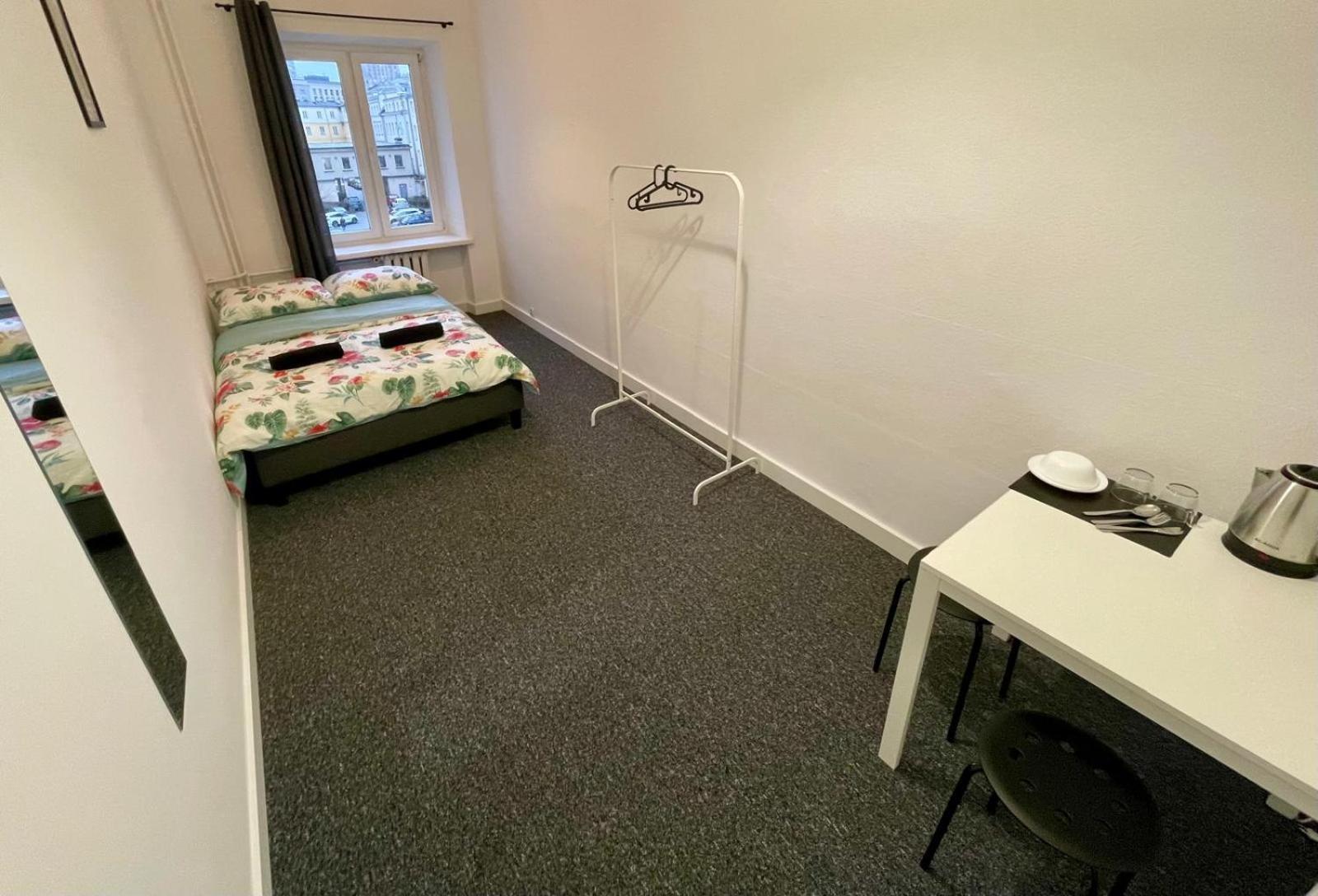 Fantastic Waw - Chmielna Apartament Warszawa