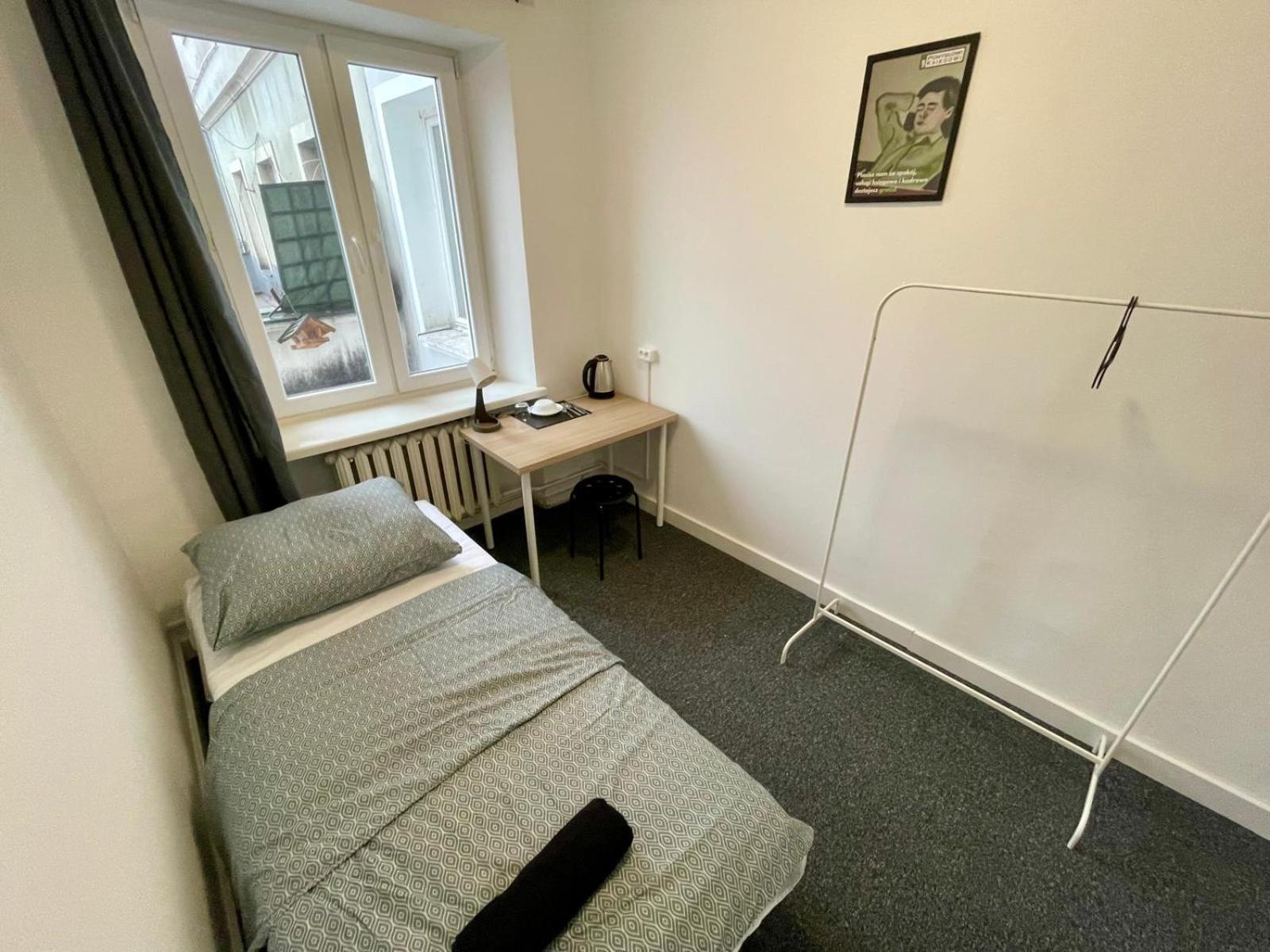 Apartament Fantastic Waw - Chmielna