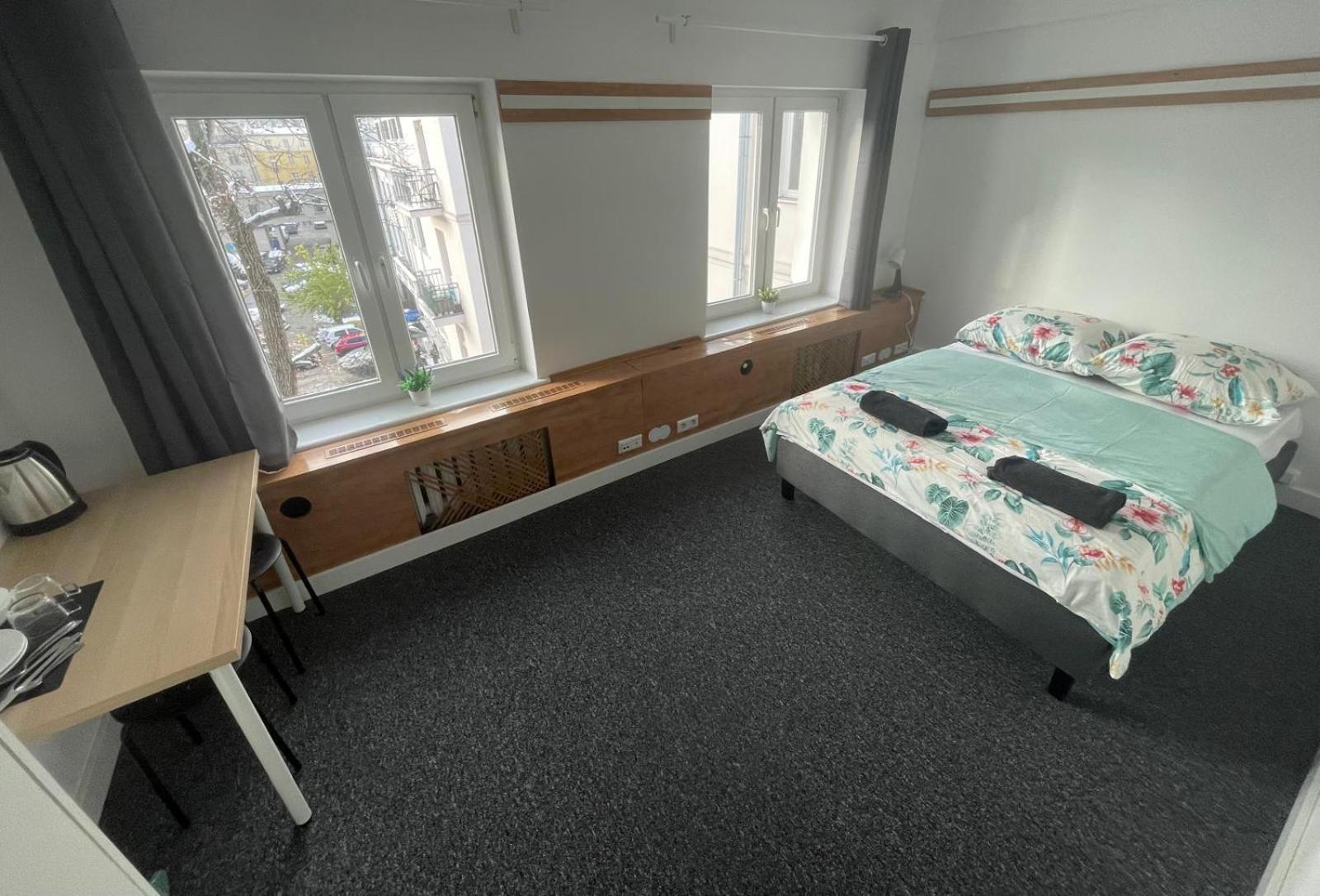 Apartament Fantastic Waw - Chmielna *