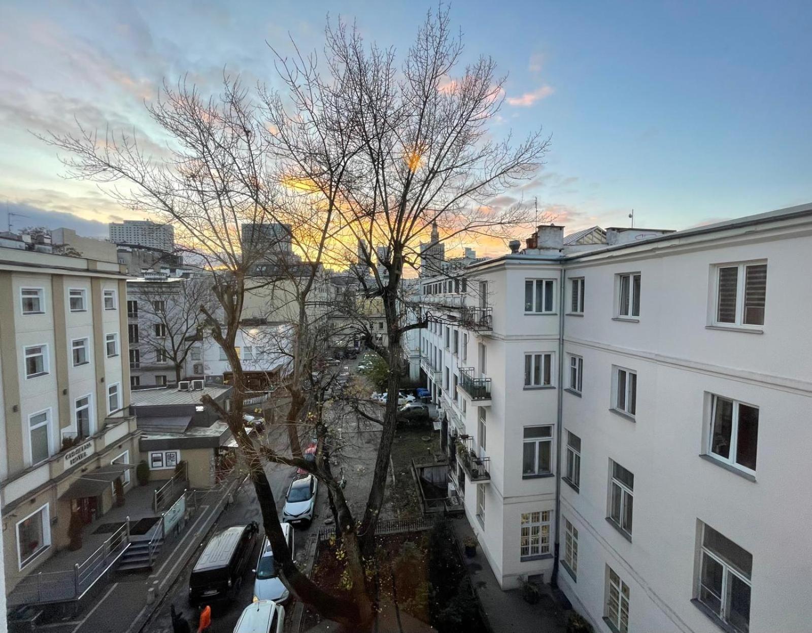 Apartament Fantastic Waw - Chmielna *