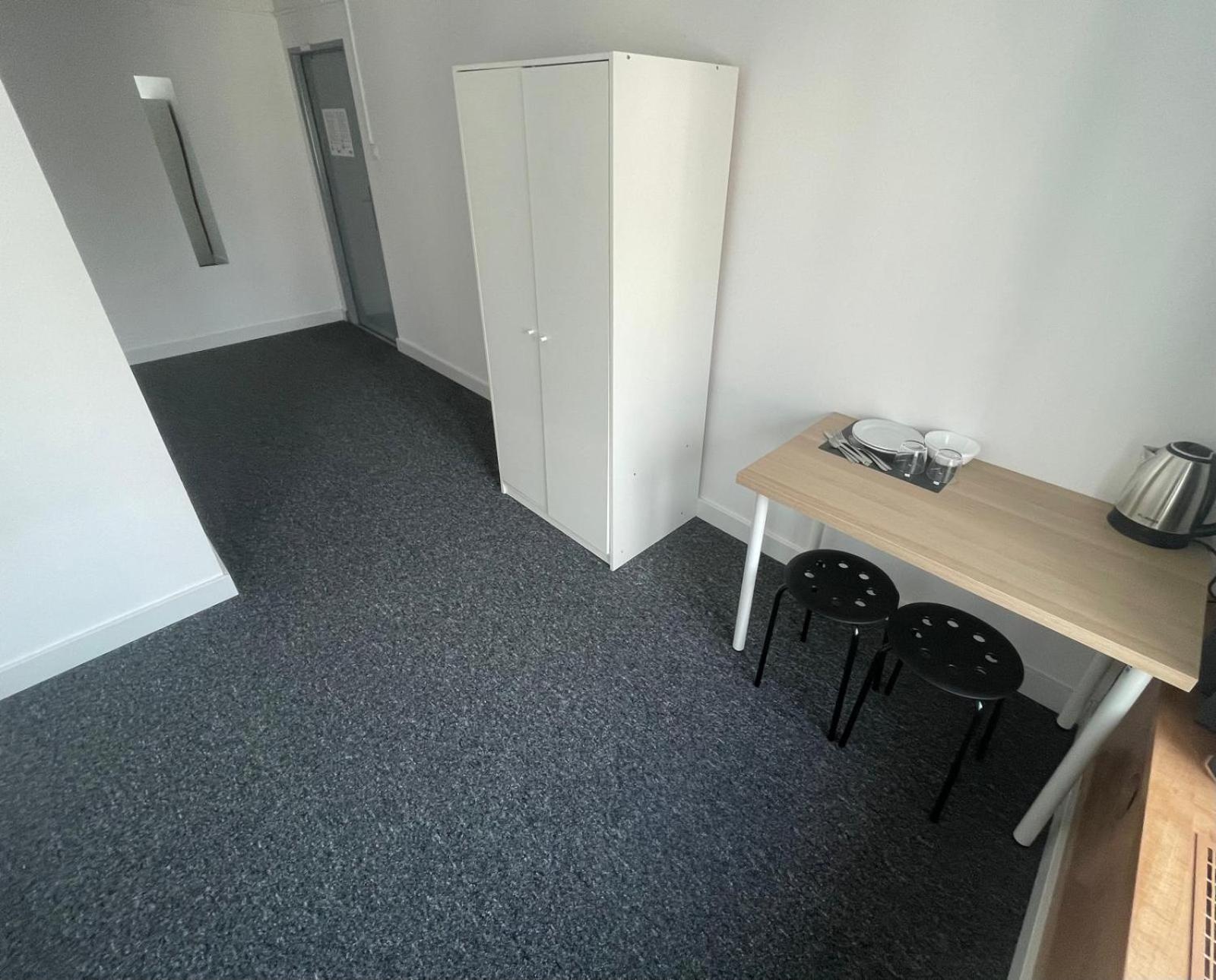 Apartament Fantastic Waw - Chmielna Warszawa
