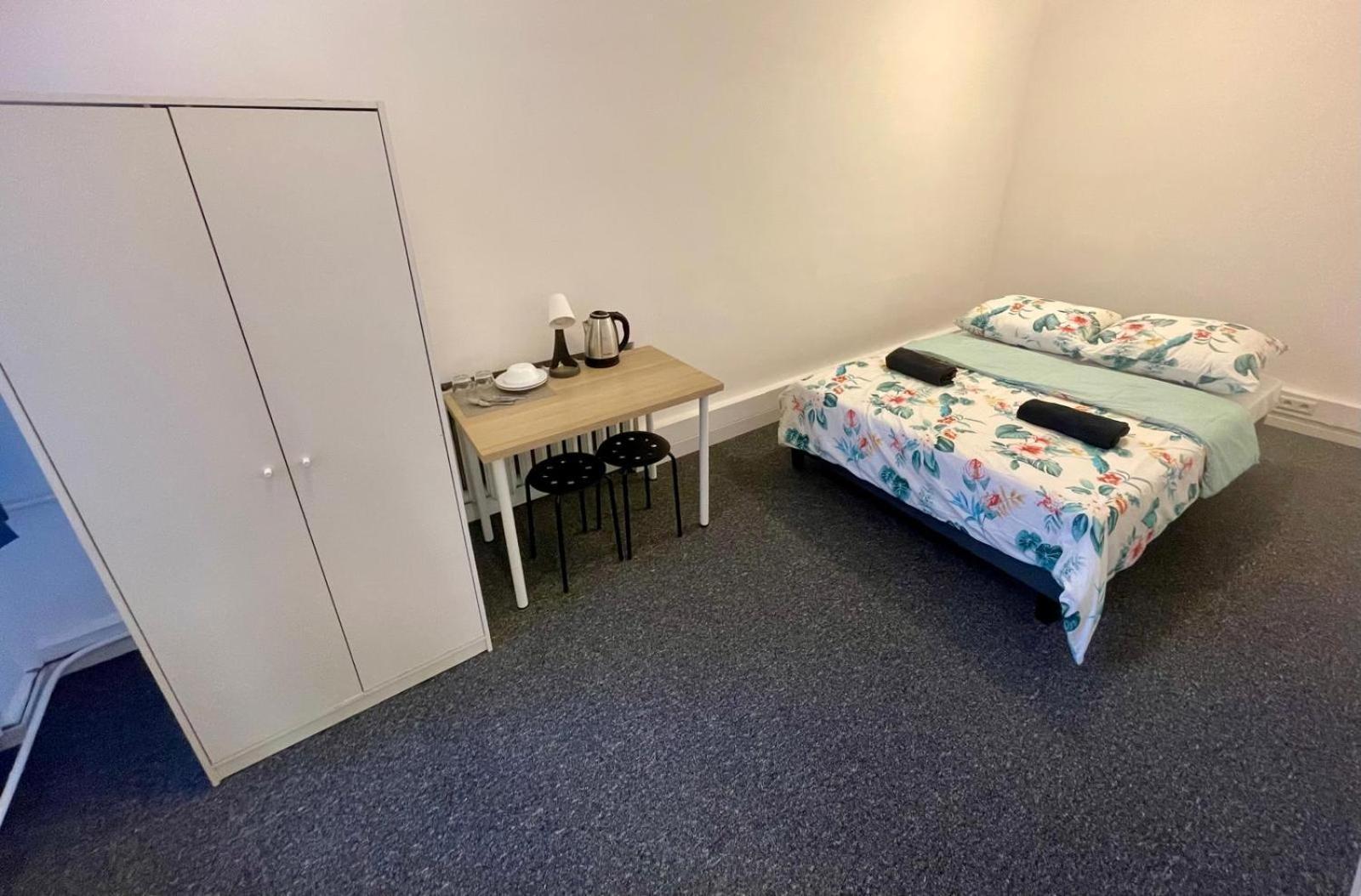 Apartament Fantastic Waw - Chmielna Warszawa