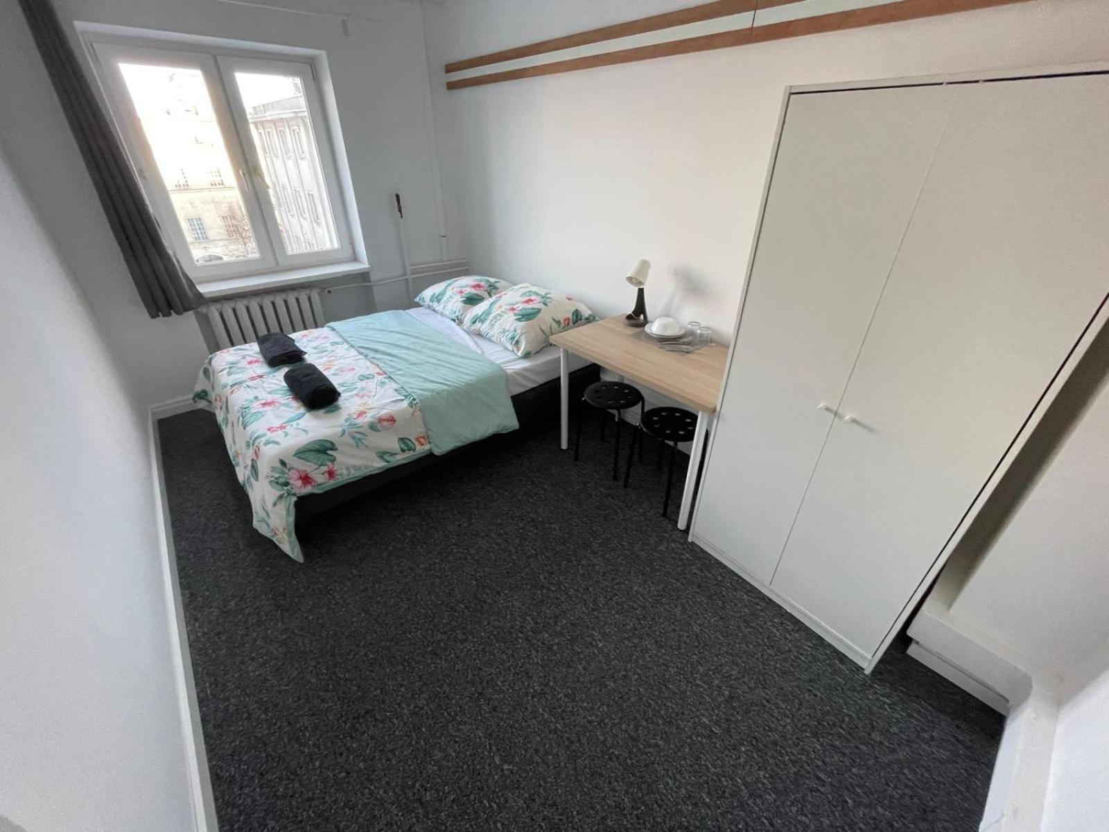 Apartament Fantastic Waw - Chmielna *