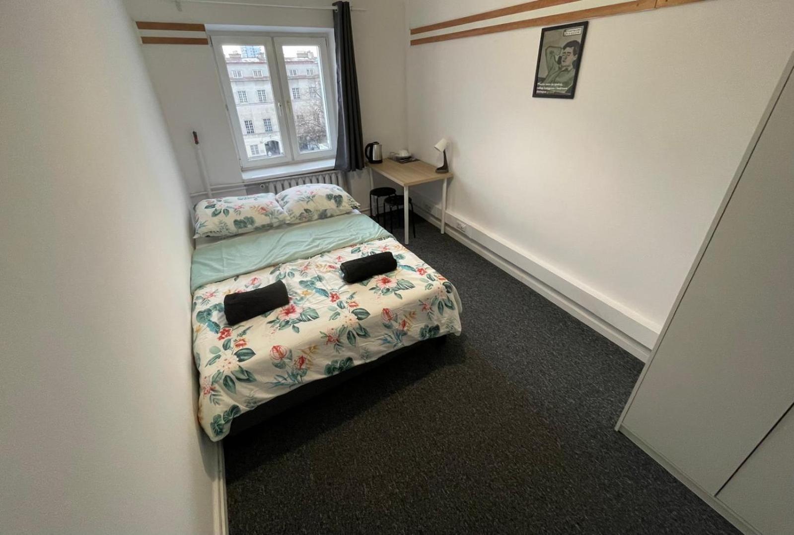 Apartament Fantastic Waw - Chmielna Warszawa