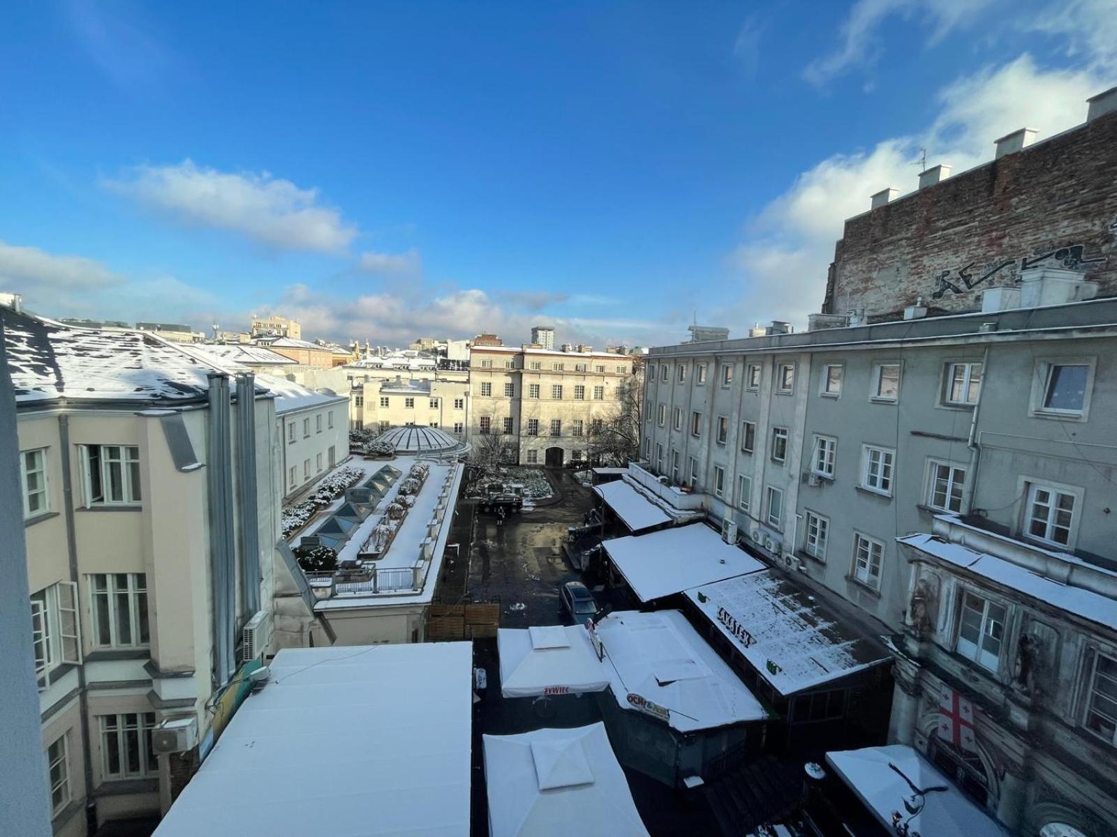 Fantastic Waw - Chmielna Apartament