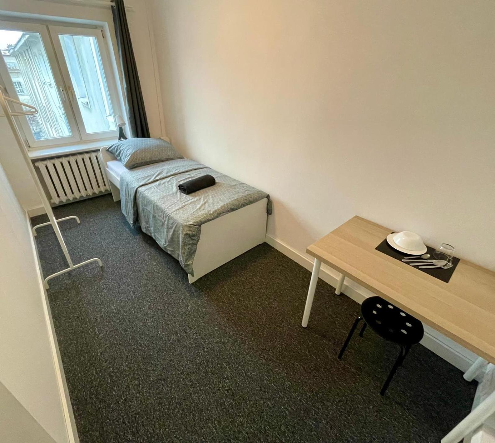 Fantastic Waw - Chmielna Apartament Warszawa