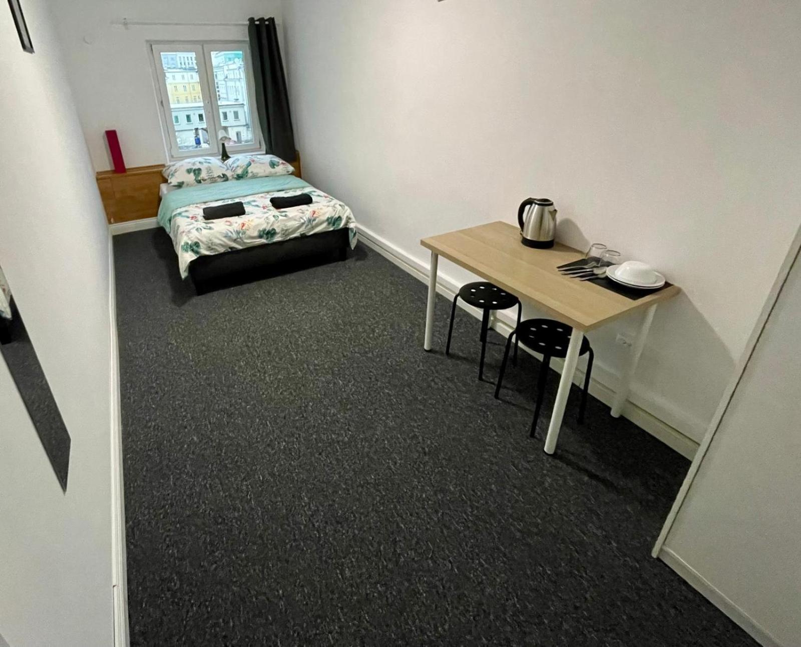 Apartament Fantastic Waw - Chmielna