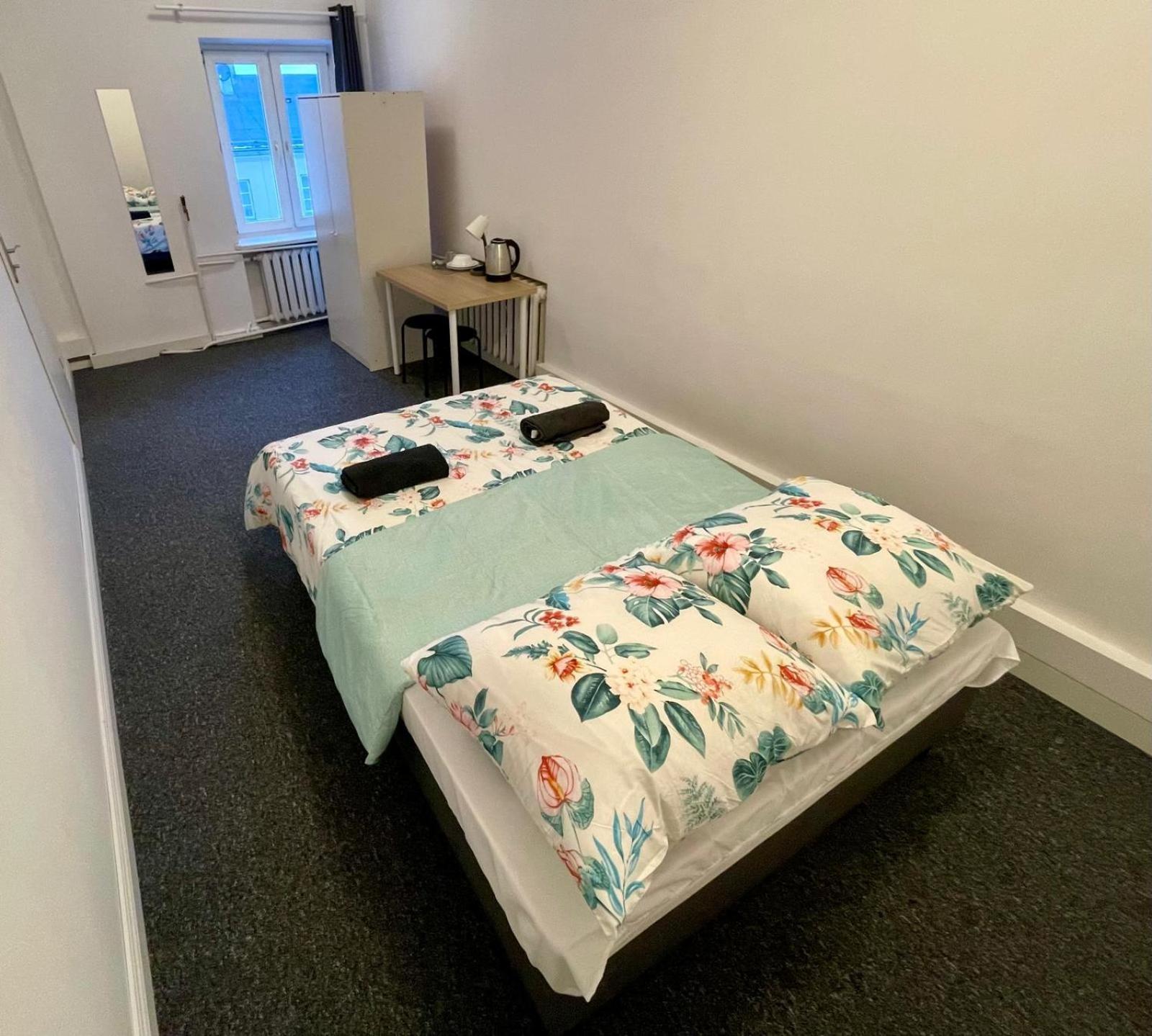 Apartament Fantastic Waw - Chmielna *
