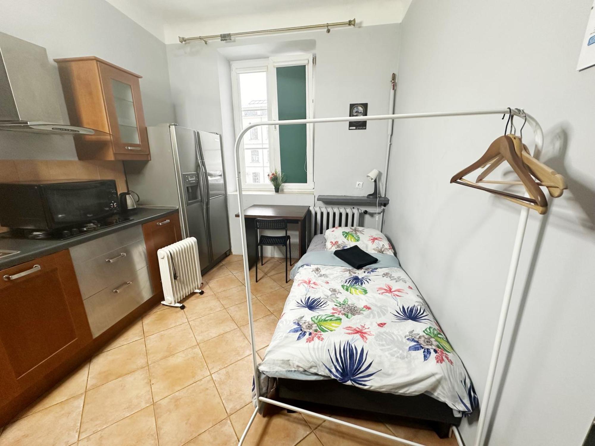 Apartament Fantastic Waw - Chmielna Warszawa